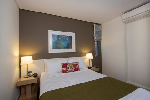 Coogee Sands Hotel & Apartments - New South Wales Tourism  2