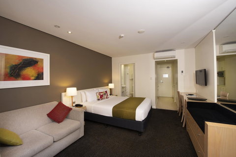 Coogee Sands Hotel & Apartments - New South Wales Tourism  14
