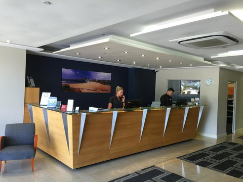 Coogee Sands Hotel & Apartments - New South Wales Tourism  20