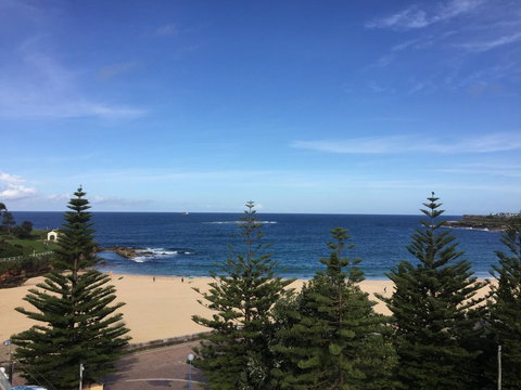 Coogee Sands Hotel & Apartments - New South Wales Tourism  0