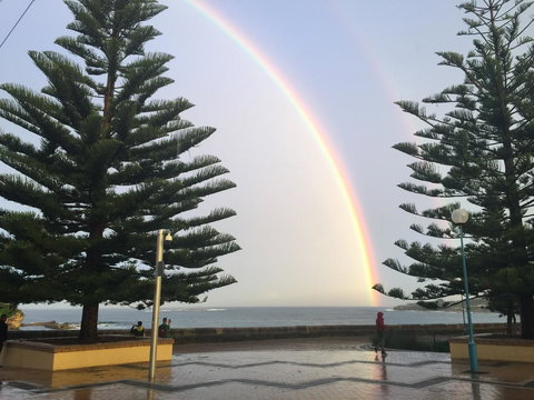 Coogee Sands Hotel & Apartments - New South Wales Tourism  31