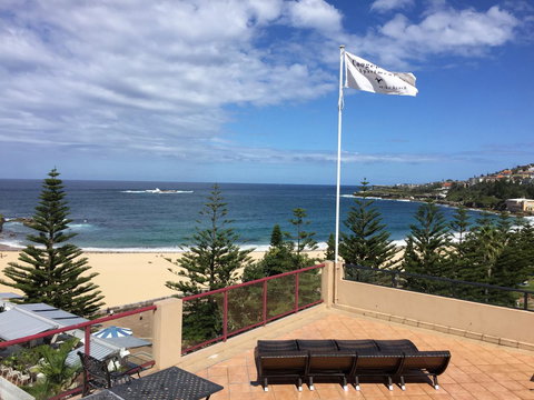 Coogee Sands Hotel & Apartments - New South Wales Tourism  26
