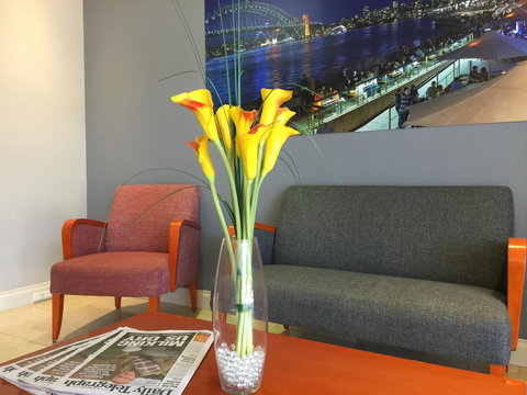 Coogee Sands Hotel & Apartments - New South Wales Tourism  22