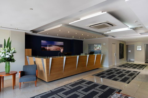 Coogee Sands Hotel & Apartments - New South Wales Tourism  7