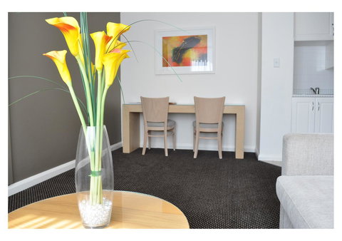 Coogee Sands Hotel & Apartments - New South Wales Tourism  4