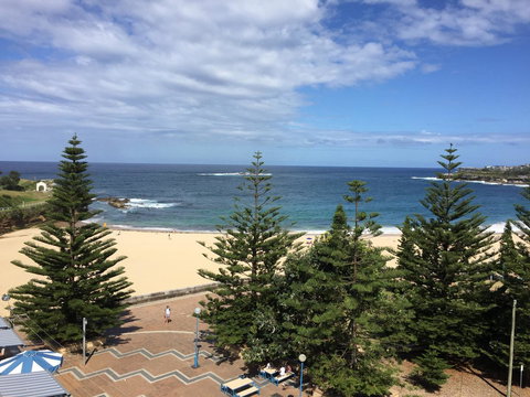 Coogee Sands Hotel & Apartments - New South Wales Tourism  17