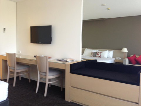 Coogee Sands Hotel & Apartments - New South Wales Tourism  13