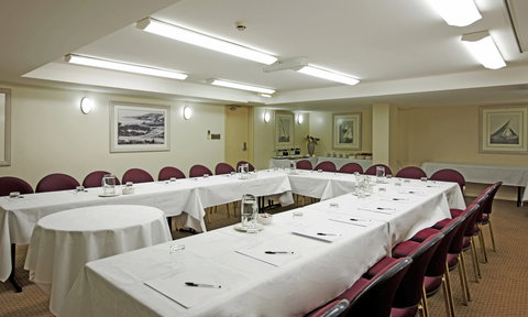 Coogee Sands Hotel & Apartments - New South Wales Tourism  27