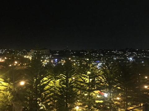 Coogee Sands Hotel & Apartments - New South Wales Tourism  25