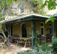 Warriwillah - Millthorpe's Country Motel - New South Wales Tourism 