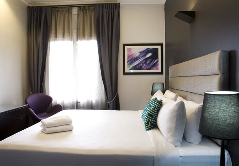 Hotel Challis Potts Point - New South Wales Tourism  1