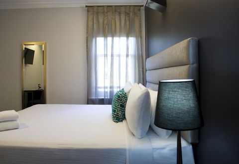 Hotel Challis Potts Point - New South Wales Tourism  25