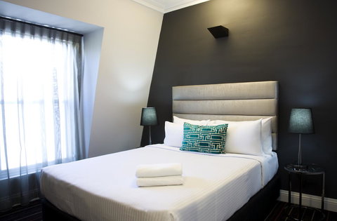 Hotel Challis Potts Point - New South Wales Tourism  24
