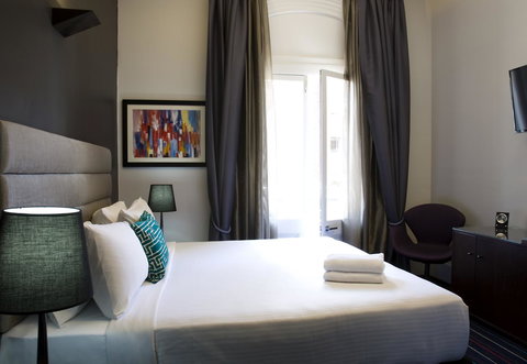 Hotel Challis Potts Point - New South Wales Tourism  3