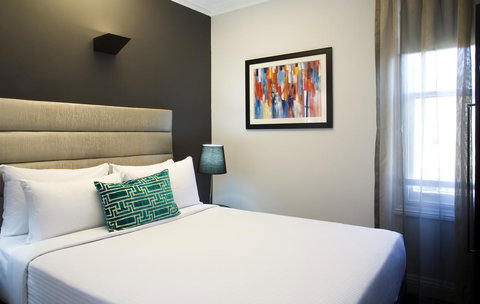 Hotel Challis Potts Point - New South Wales Tourism  20