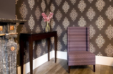 Hotel Challis Potts Point - New South Wales Tourism  15