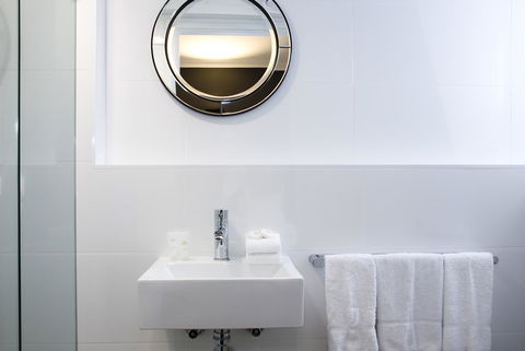 Hotel Challis Potts Point - New South Wales Tourism  7