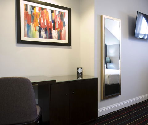 Hotel Challis Potts Point - New South Wales Tourism  28