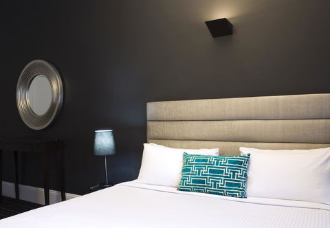 Hotel Challis Potts Point - New South Wales Tourism  17