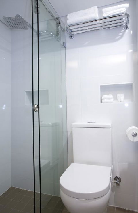 Hotel Challis Potts Point - New South Wales Tourism  30