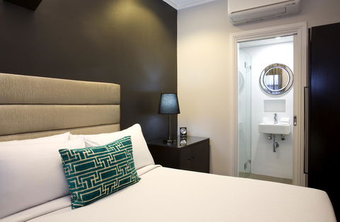 Hotel Challis Potts Point - New South Wales Tourism  16