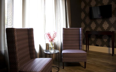 Hotel Challis Potts Point - New South Wales Tourism  4