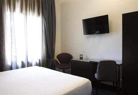 Hotel Challis Potts Point - New South Wales Tourism  26