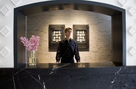 Hotel Challis Potts Point - New South Wales Tourism  11