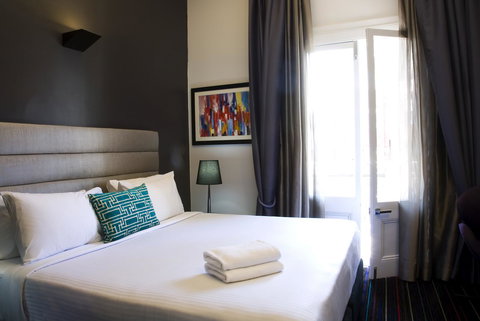Hotel Challis Potts Point - New South Wales Tourism  23