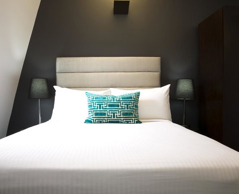 Hotel Challis Potts Point - New South Wales Tourism  19