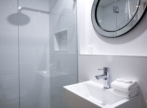 Hotel Challis Potts Point - New South Wales Tourism  27