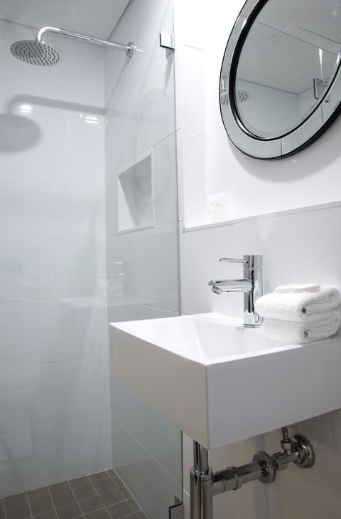 Hotel Challis Potts Point - New South Wales Tourism  29