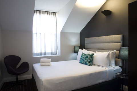 Hotel Challis Potts Point - New South Wales Tourism  12