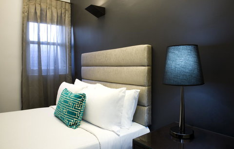 Hotel Challis Potts Point - New South Wales Tourism  18