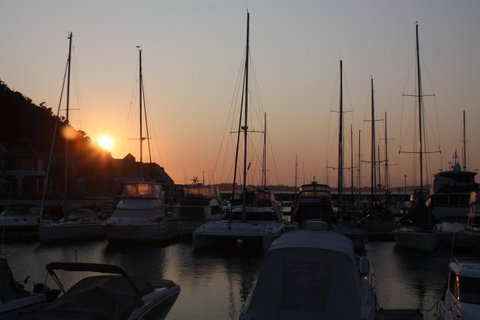 Ambience - New South Wales Tourism  26