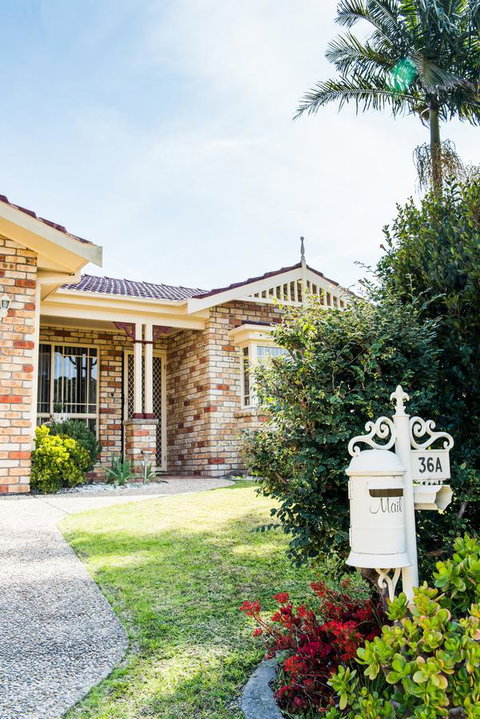 Ambience - New South Wales Tourism  2