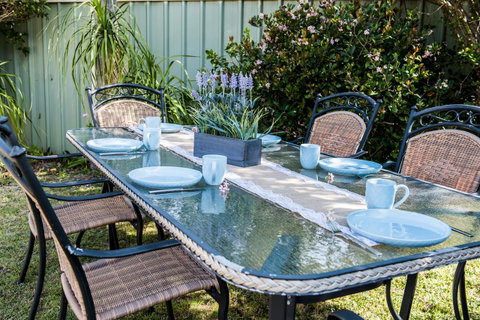Ambience - New South Wales Tourism  25