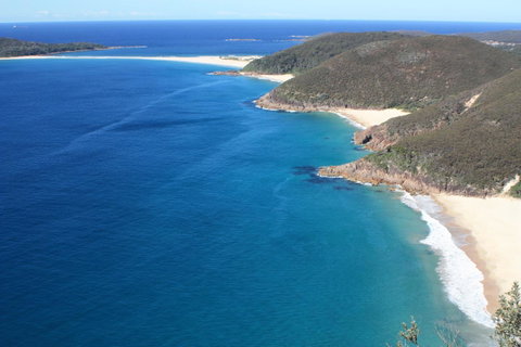Ambience - New South Wales Tourism  29