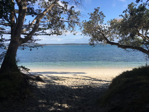 Ambience - New South Wales Tourism  1