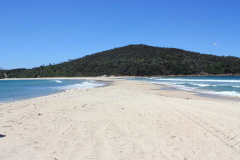 Ambience - New South Wales Tourism  31