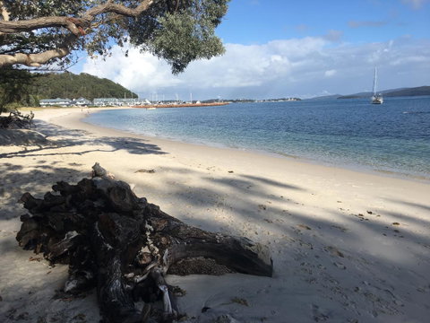 Ambience - New South Wales Tourism  28