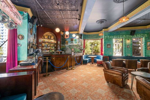 Hotel Harry, Ascend Hotel Collection - New South Wales Tourism  33