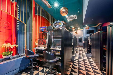 Hotel Harry, Ascend Hotel Collection - New South Wales Tourism  12