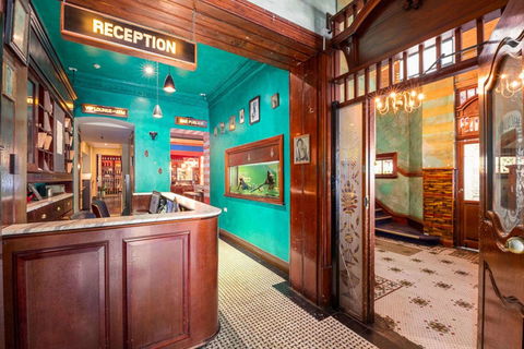 Hotel Harry, Ascend Hotel Collection - New South Wales Tourism  22