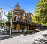 Hotel Harry Ascend Hotel Collection - New South Wales Tourism 