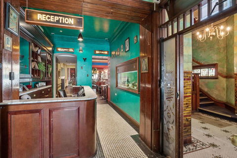 Hotel Harry, Ascend Hotel Collection - New South Wales Tourism  37