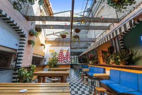 Hotel Harry, Ascend Hotel Collection - New South Wales Tourism  26