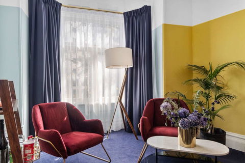Hotel Harry, Ascend Hotel Collection - New South Wales Tourism  16