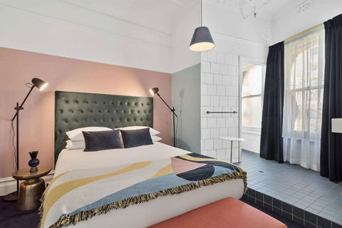 Hotel Harry, Ascend Hotel Collection - New South Wales Tourism  10