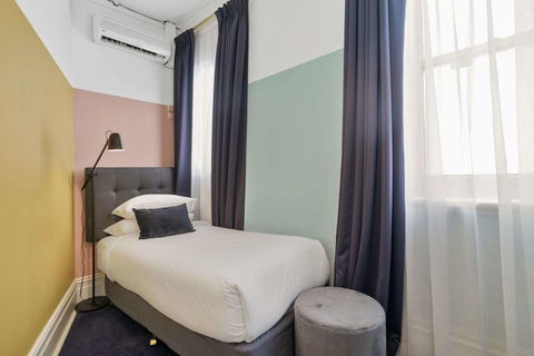 Hotel Harry, Ascend Hotel Collection - New South Wales Tourism  14